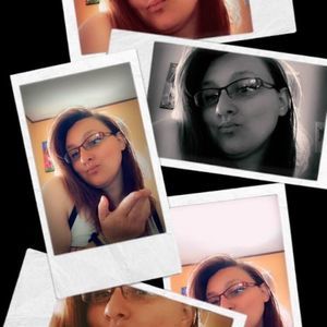 Meet your Posher, Crystal